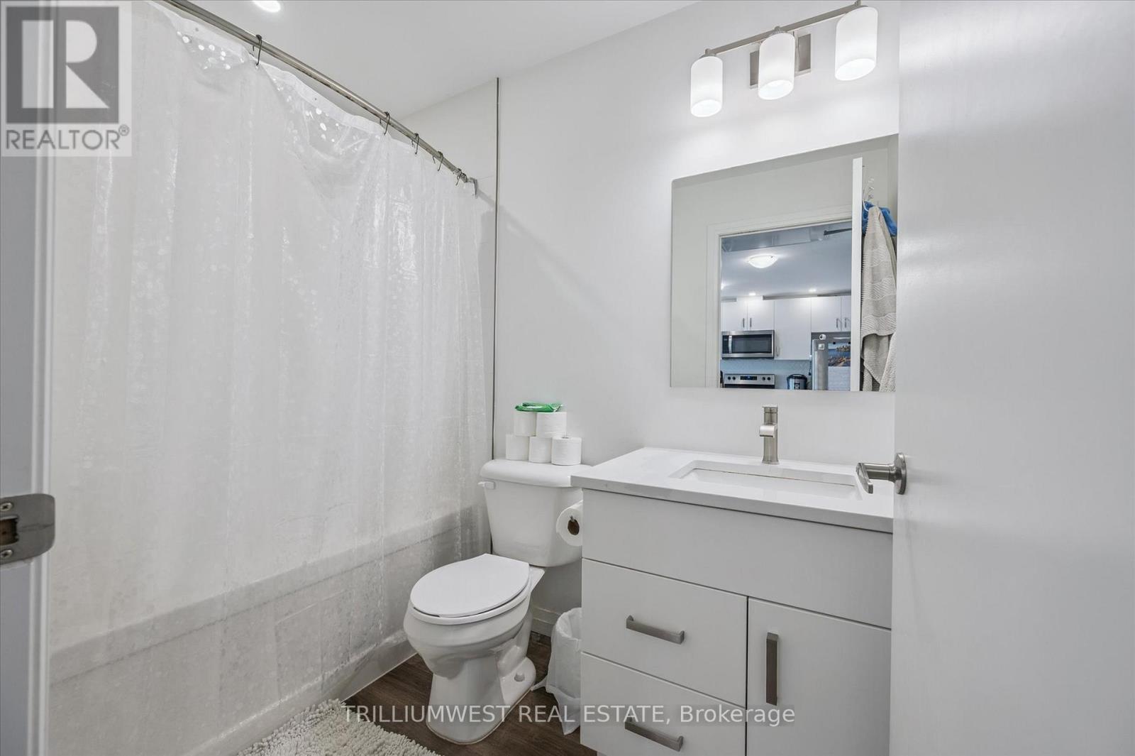 213 - 108 Garment Street, Kitchener, Ontario  N2G 0E2 - Photo 24 - X12291708