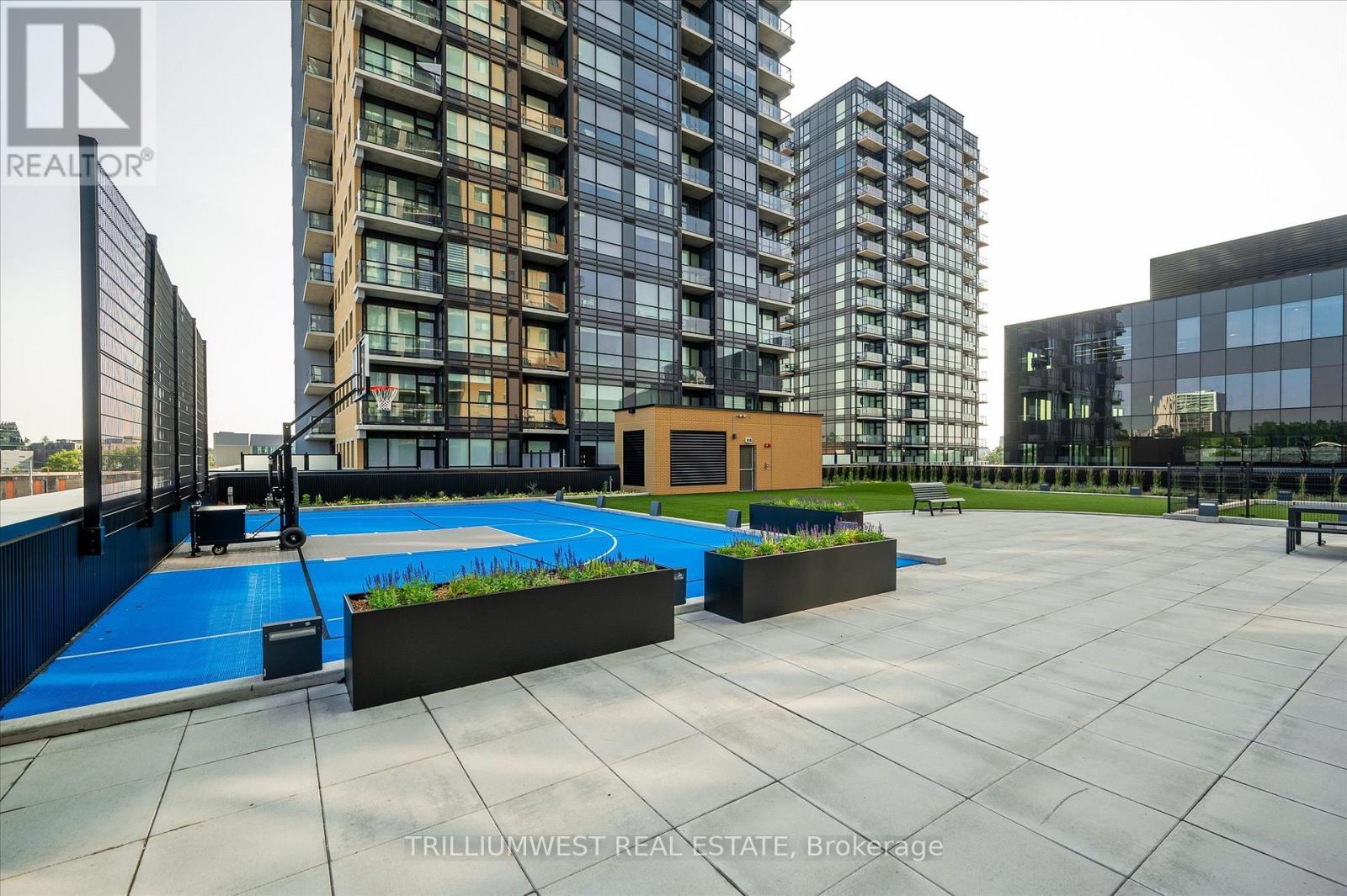 213 - 108 Garment Street, Kitchener, Ontario  N2G 0E2 - Photo 45 - X12291708