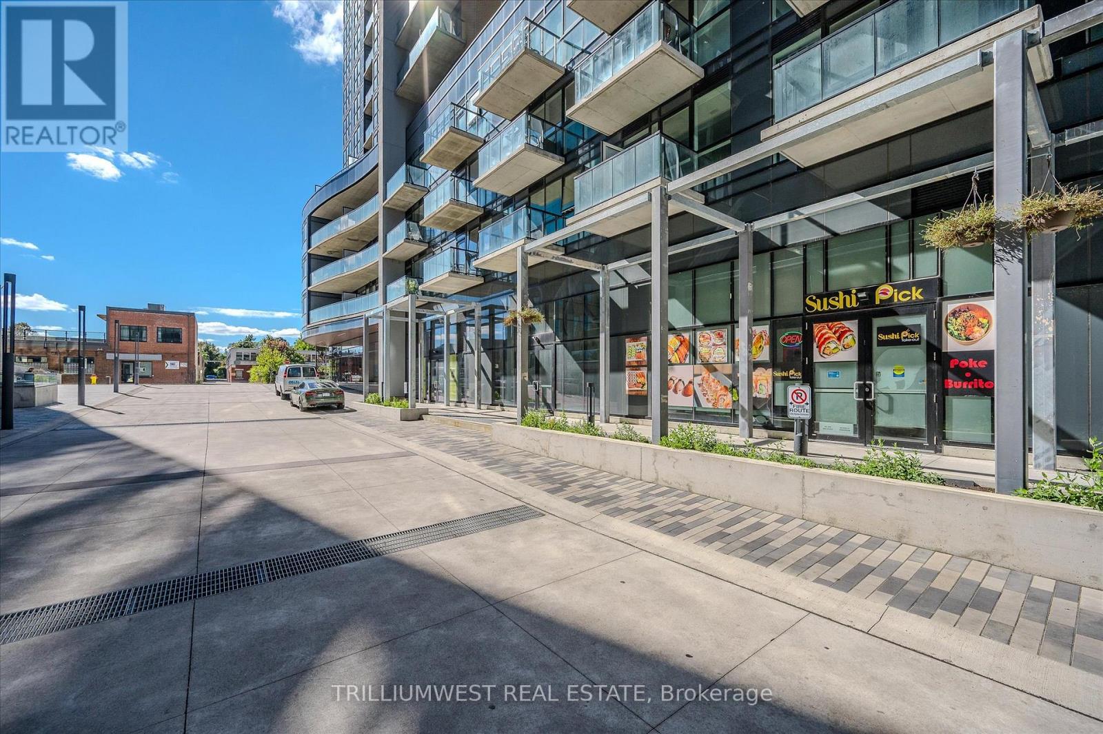 213 - 108 Garment Street, Kitchener, Ontario  N2G 0E2 - Photo 46 - X12291708