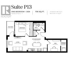 213 - 108 GARMENT STREET, Kitchener, Ontario