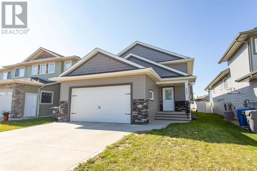 Property at 121 Turner Crescent image 1