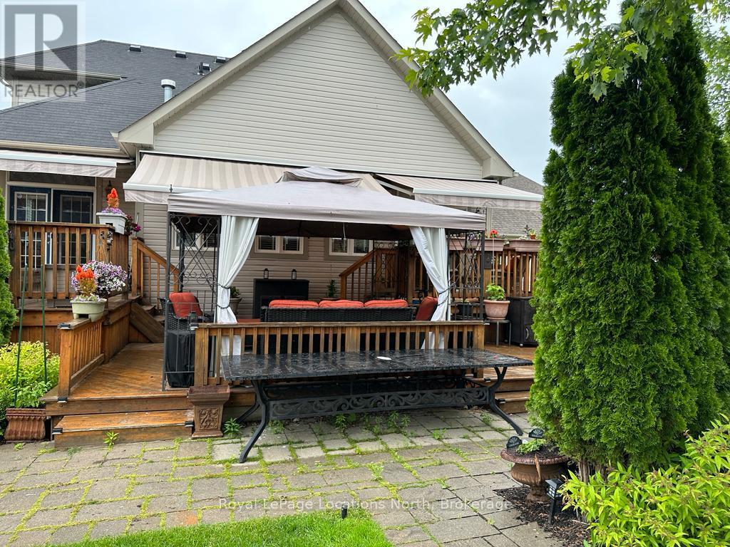 58 Waterview Road, Wasaga Beach, Ontario  L9Z 0E9 - Photo 36 - S12291939