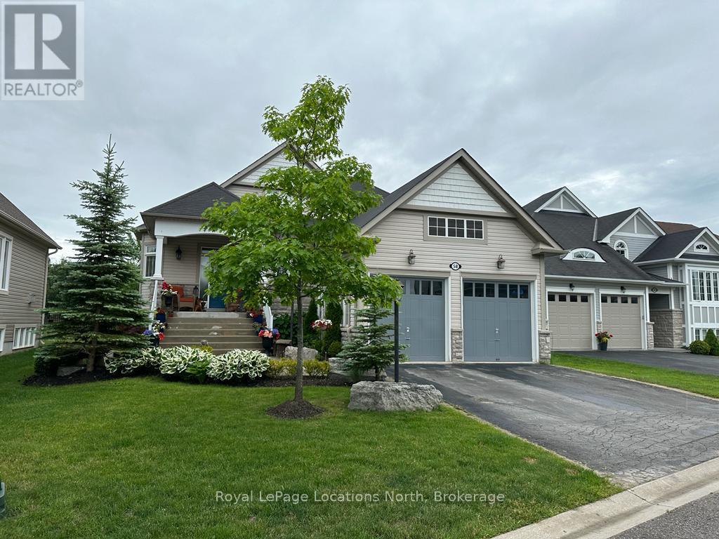 58 Waterview Road, Wasaga Beach, Ontario  L9Z 0E9 - Photo 4 - S12291939