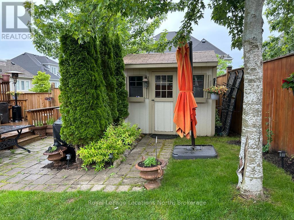 58 Waterview Road, Wasaga Beach, Ontario  L9Z 0E9 - Photo 40 - S12291939