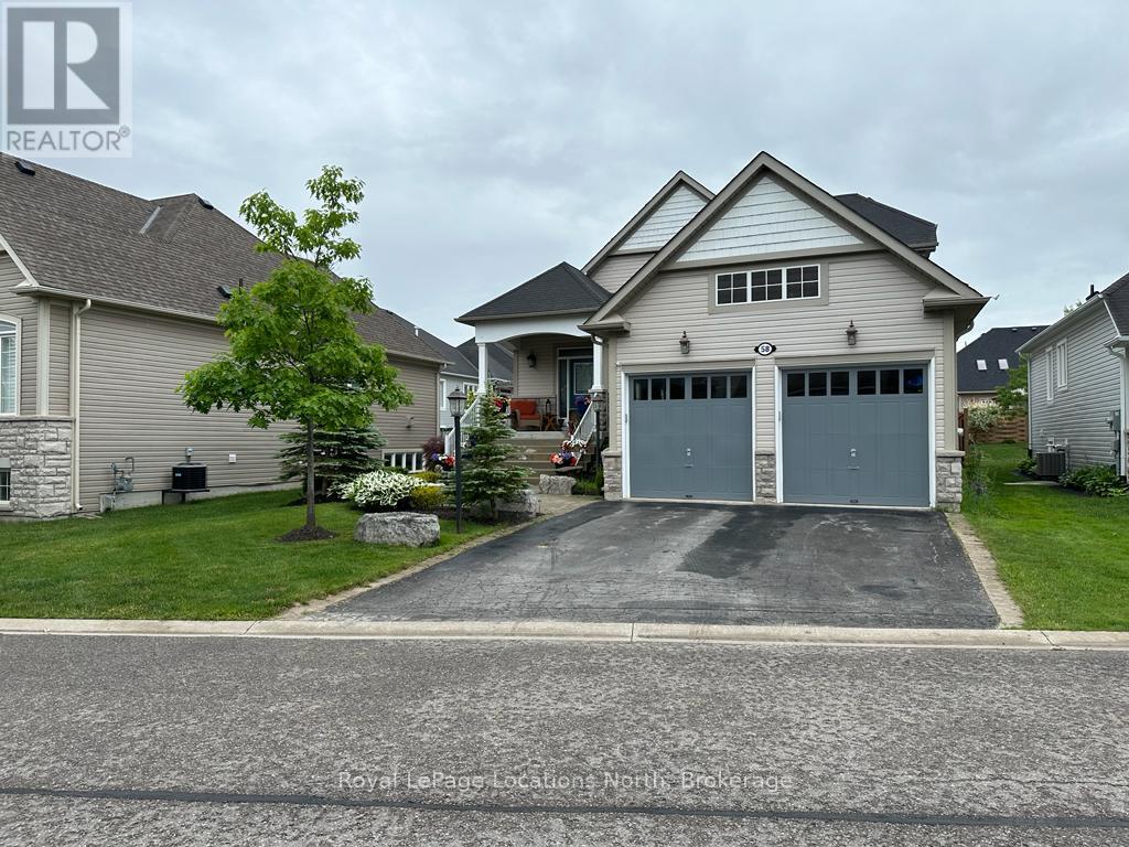 58 Waterview Road, Wasaga Beach, Ontario  L9Z 0E9 - Photo 5 - S12291939