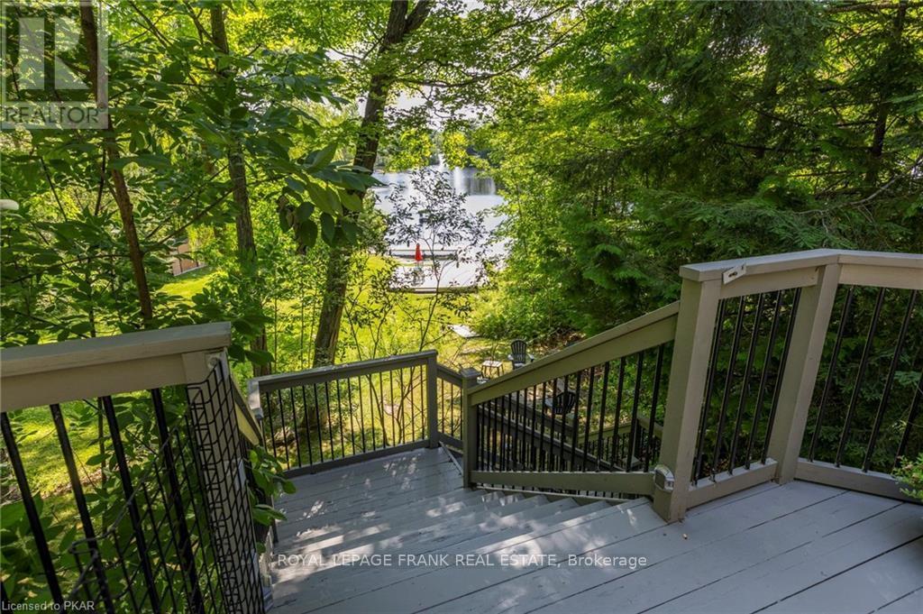 11 Fire Route 27, Trent Lakes, Ontario  K0L 1J0 - Photo 25 - X12291839