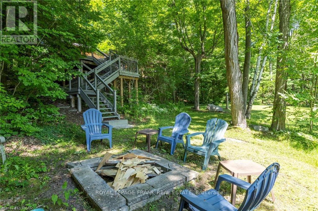 11 Fire Route 27, Trent Lakes, Ontario  K0L 1J0 - Photo 27 - X12291839