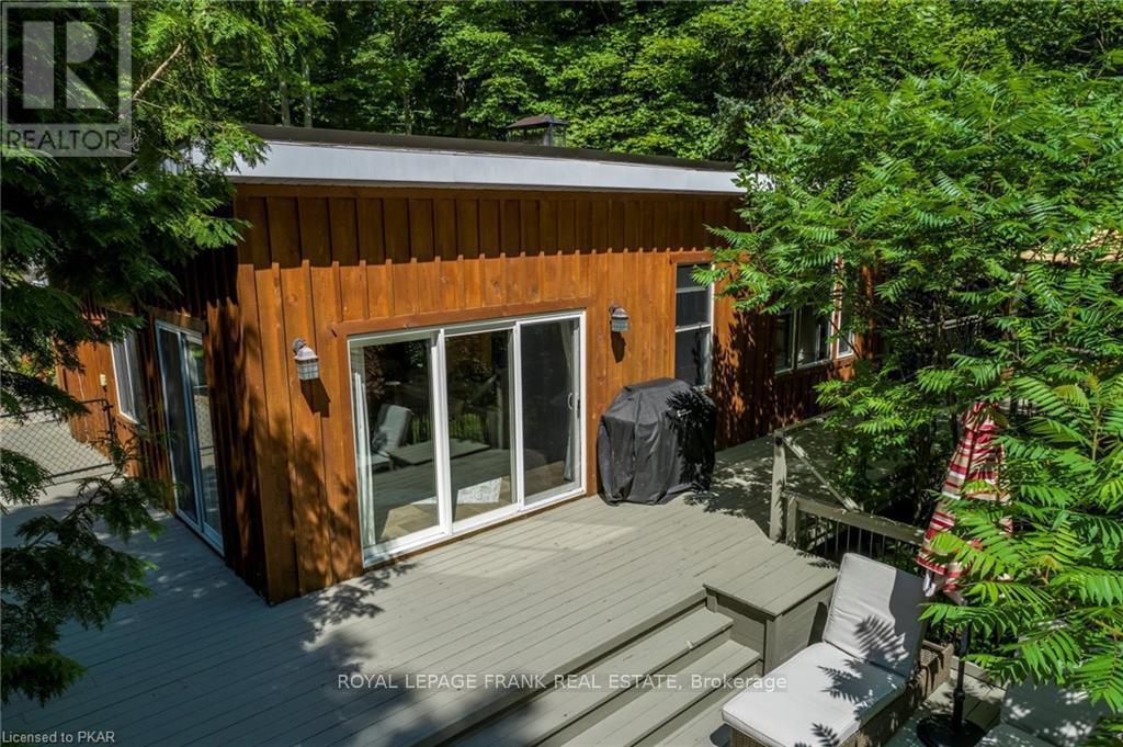 11 Fire Route 27, Trent Lakes, Ontario  K0L 1J0 - Photo 29 - X12291839