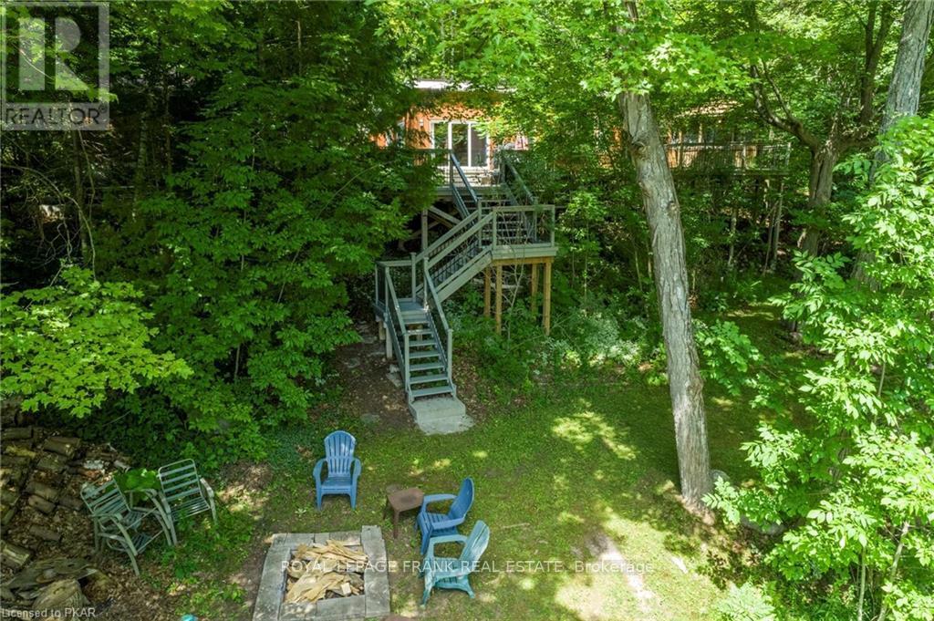 11 Fire Route 27, Trent Lakes, Ontario  K0L 1J0 - Photo 31 - X12291839