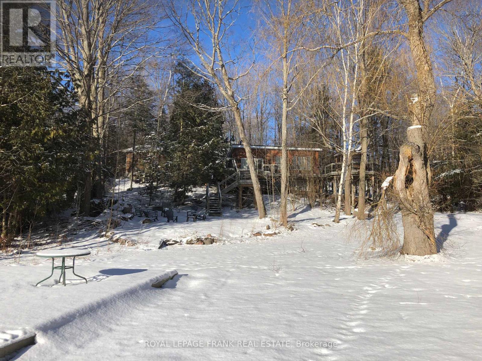 11 Fire Route 27, Trent Lakes, Ontario  K0L 1J0 - Photo 39 - X12291839