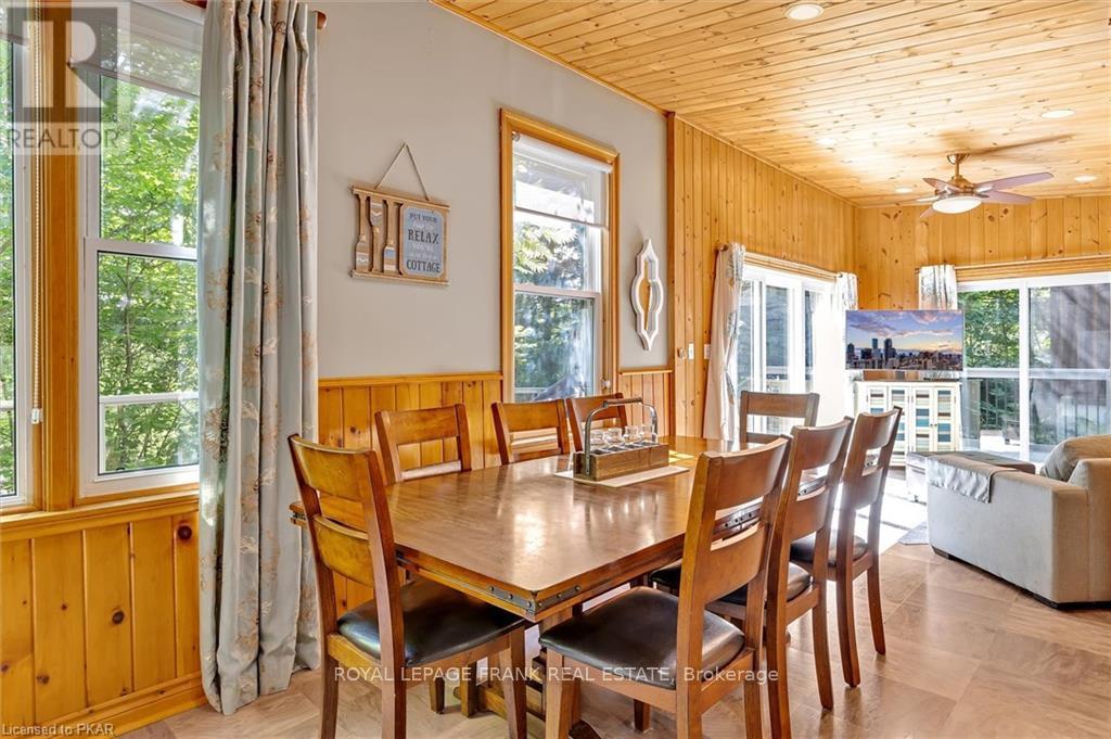 11 Fire Route 27, Trent Lakes, Ontario  K0L 1J0 - Photo 9 - X12291839