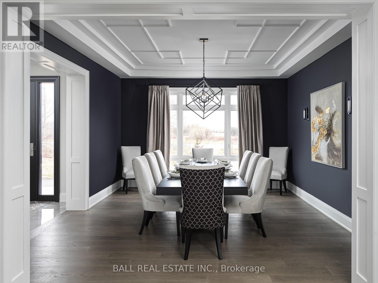 47 Hemlock Crescent, Kawartha Lakes, Ontario  K0M 1A0 - Photo 4 - X12291885