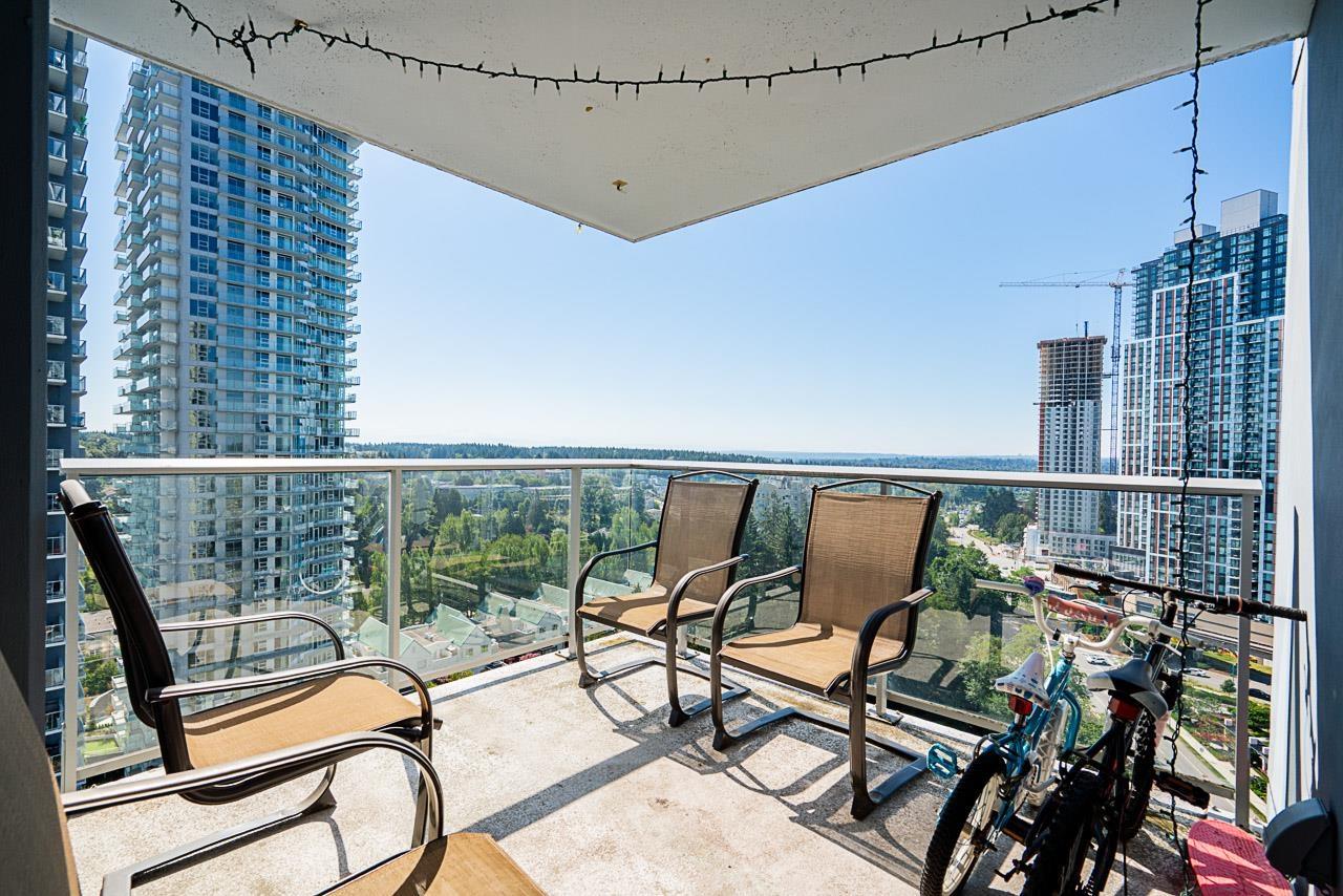 2602 13696 100 Avenue, Surrey, British Columbia  V3T 0L5 - Photo 22 - R3027284