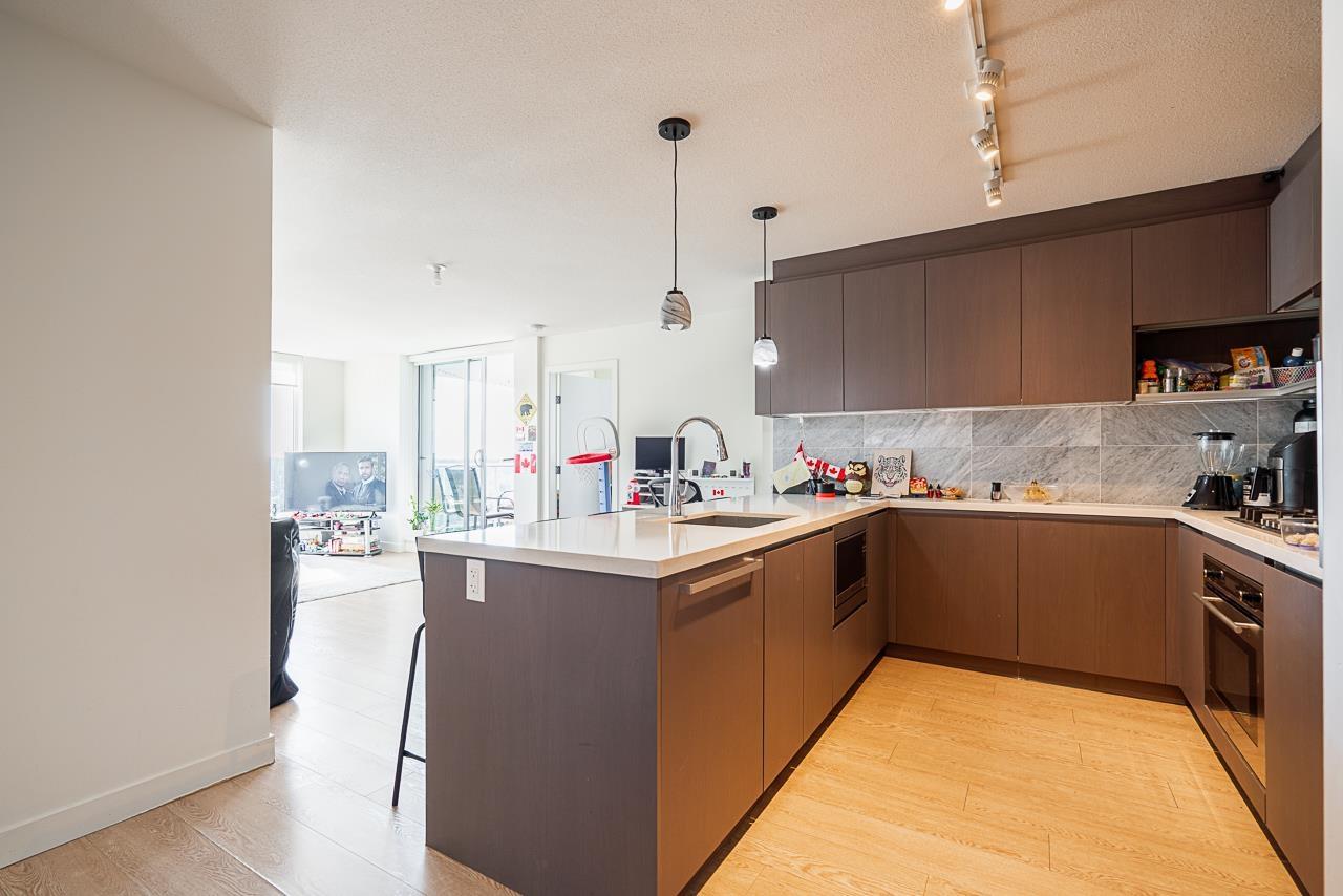 2602 13696 100 Avenue, Surrey, British Columbia  V3T 0L5 - Photo 13 - R3027284