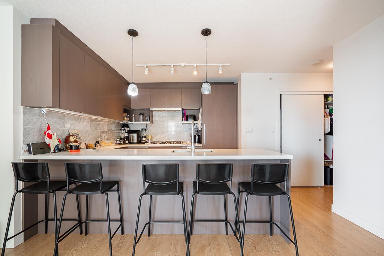 2602 13696 100 Avenue, Surrey, British Columbia  V3T 0L5 - Photo 15 - R3027284