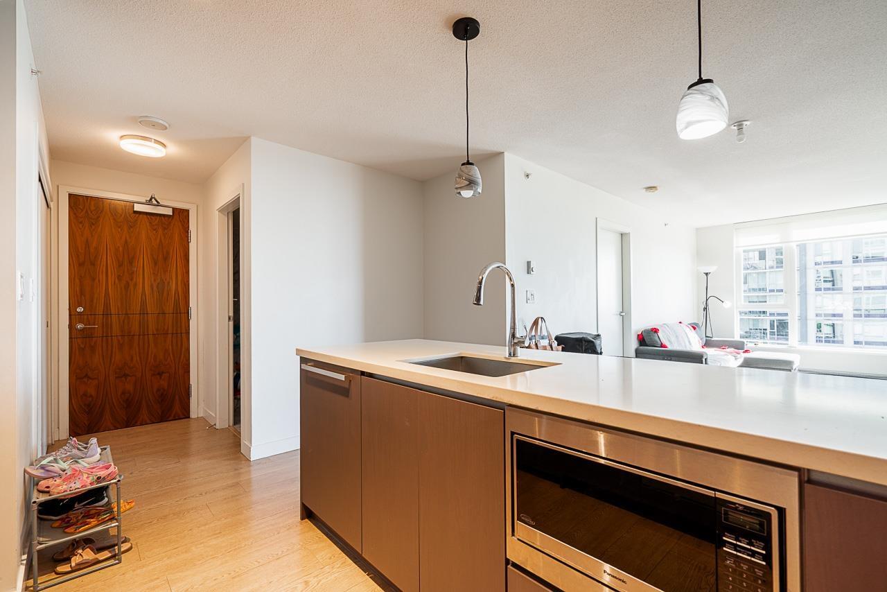 2602 13696 100 Avenue, Surrey, British Columbia  V3T 0L5 - Photo 11 - R3027284