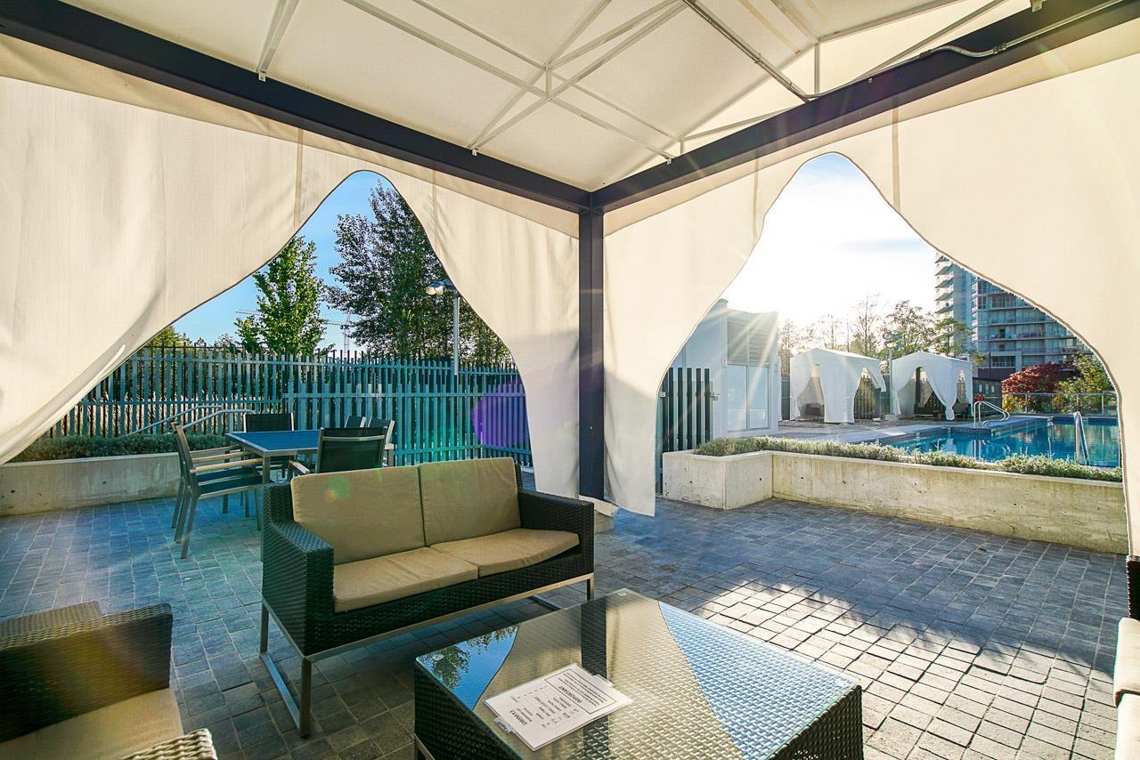2602 13696 100 Avenue, Surrey, British Columbia  V3T 0L5 - Photo 30 - R3027284