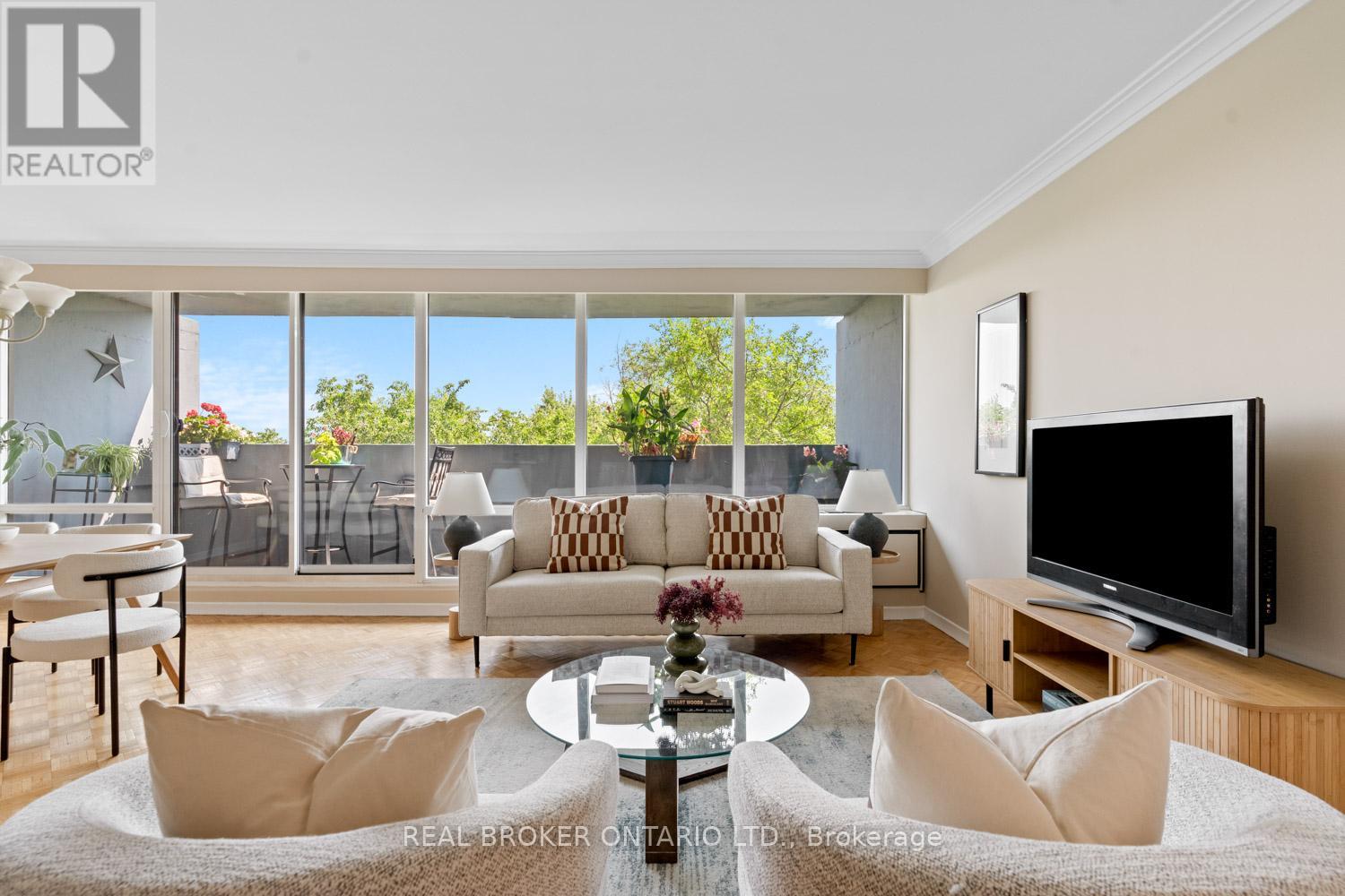 Property at 605 - 3555 BATHURST STREET image 2