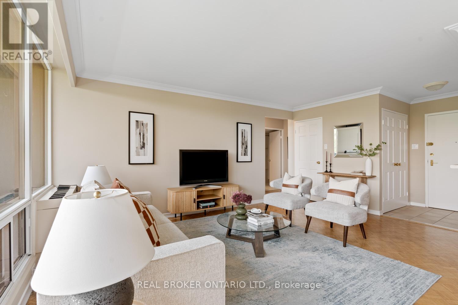 Property at 605 - 3555 BATHURST STREET image 3