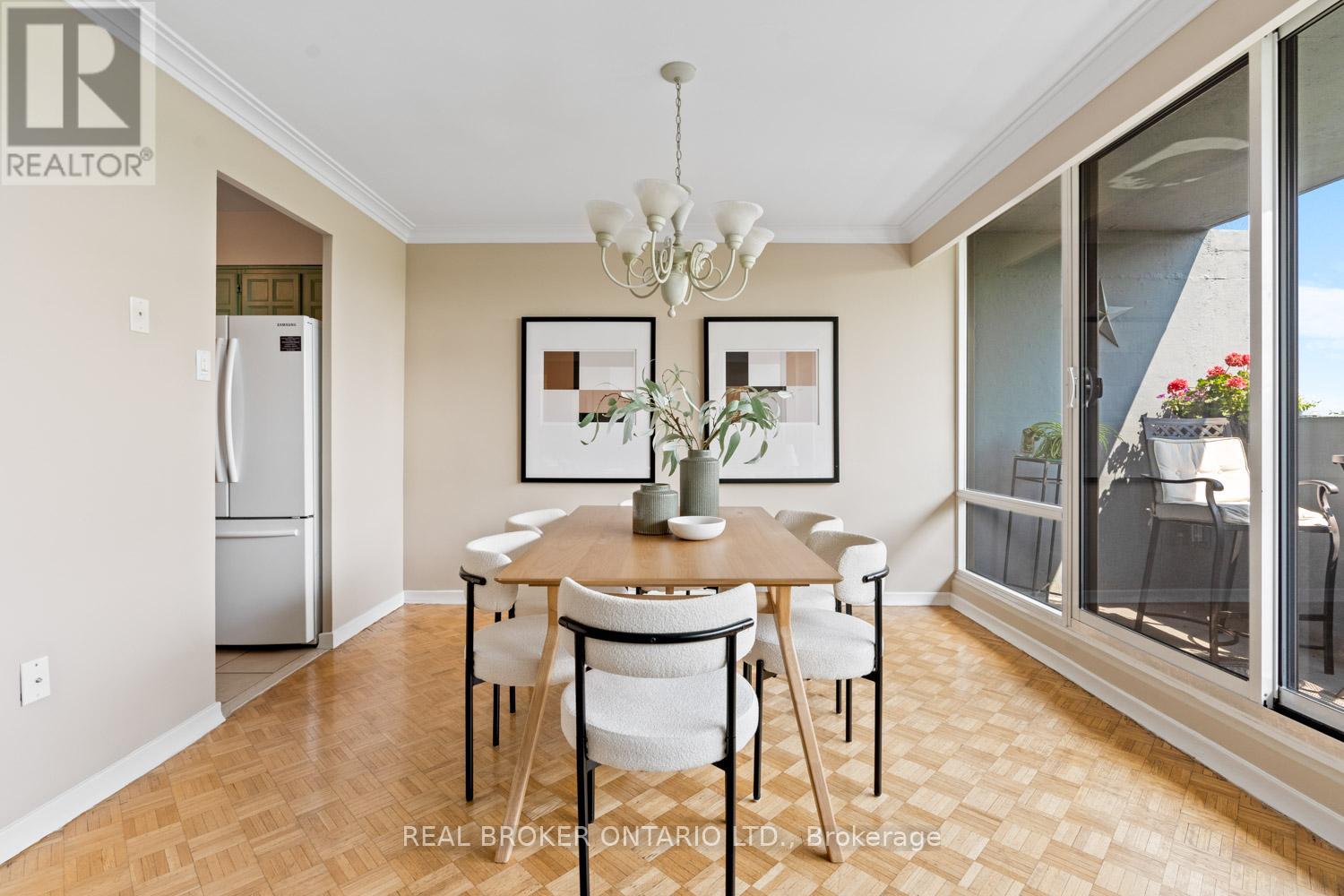 Property at 605 - 3555 BATHURST STREET image 5