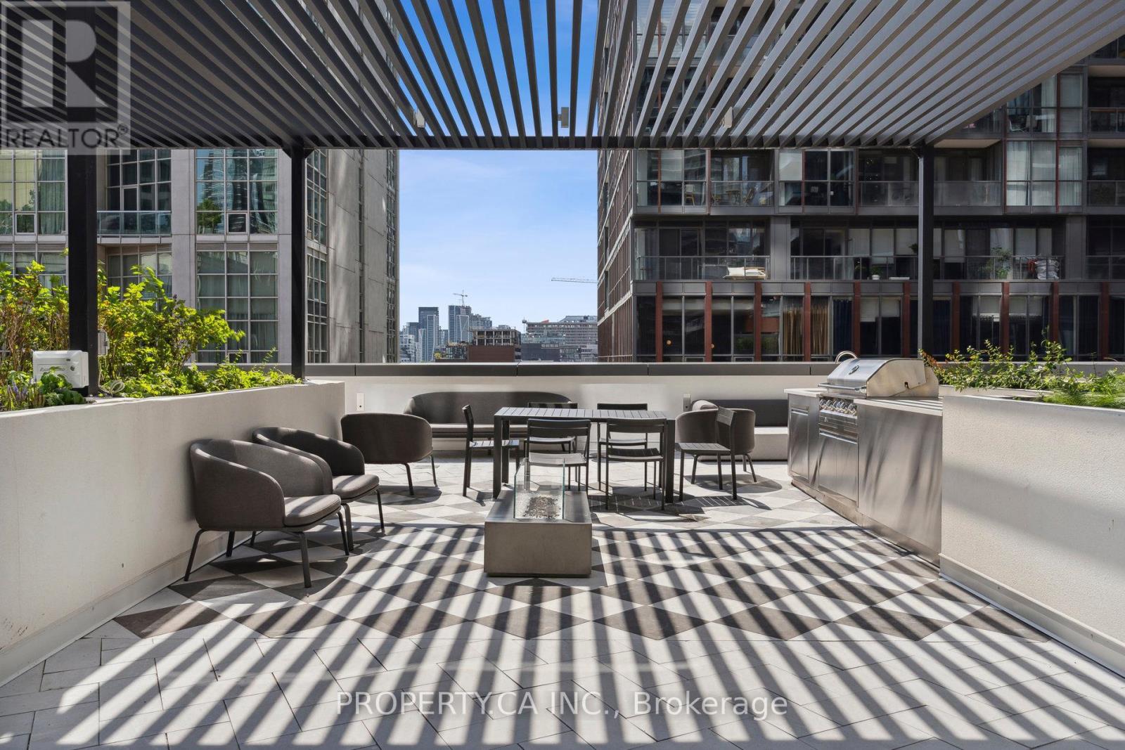 4102 - 55 Mercer Street, Toronto, Ontario M5V 0W4 - Photo 24 - C12291820