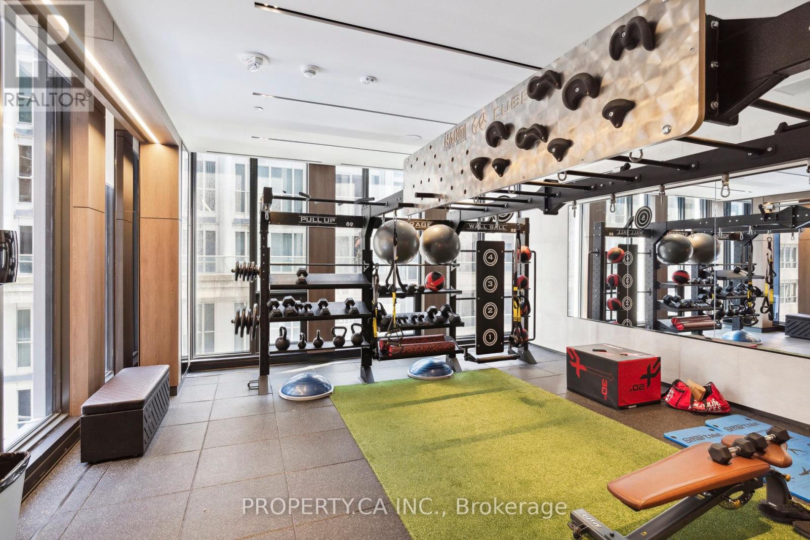 4102 - 55 Mercer Street, Toronto, Ontario M5V 0W4 - Photo 29 - C12291820