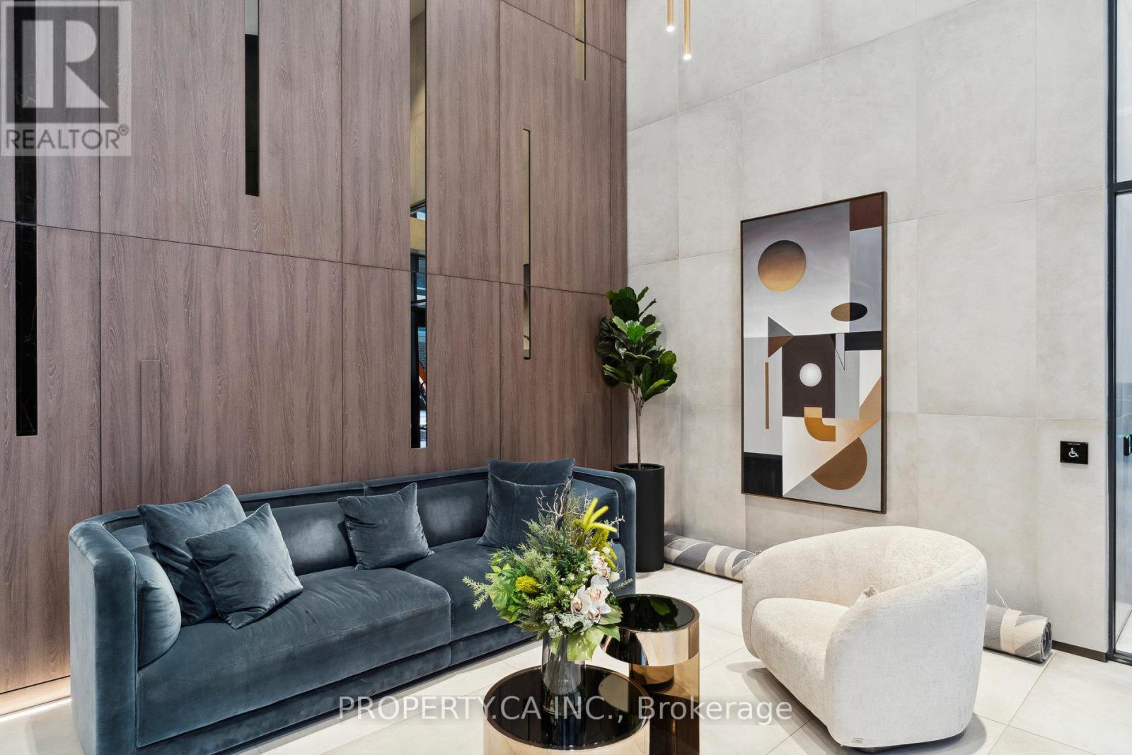 4102 - 55 Mercer Street, Toronto, Ontario M5V 0W4 - Photo 36 - C12291820