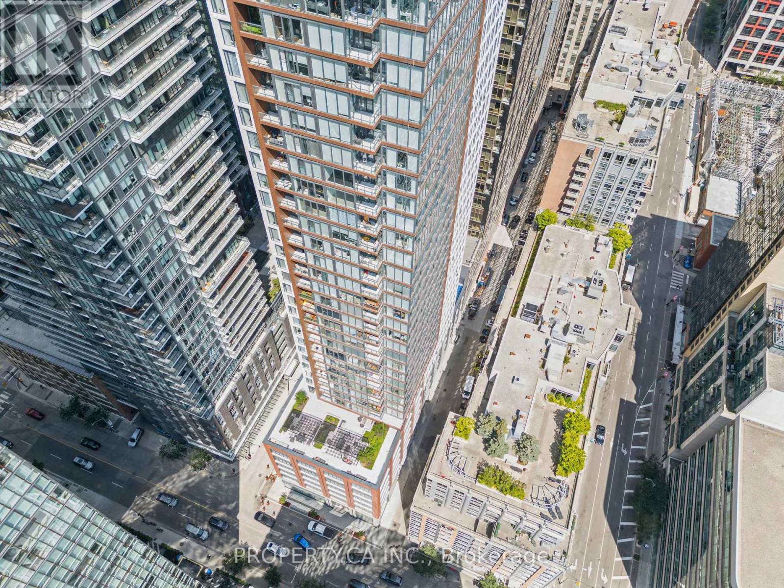 4102 - 55 Mercer Street, Toronto, Ontario M5V 0W4 - Photo 38 - C12291820