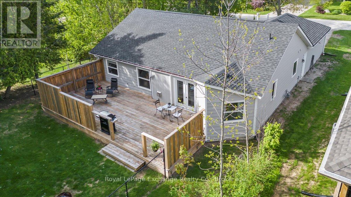 357 Tyendinaga Drive, Saugeen Shores, Ontario  N0H 2L0 - Photo 20 - X12291861