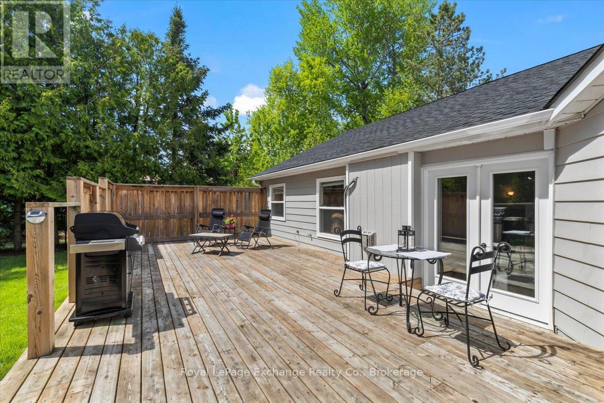 357 Tyendinaga Drive, Saugeen Shores, Ontario  N0H 2L0 - Photo 23 - X12291861