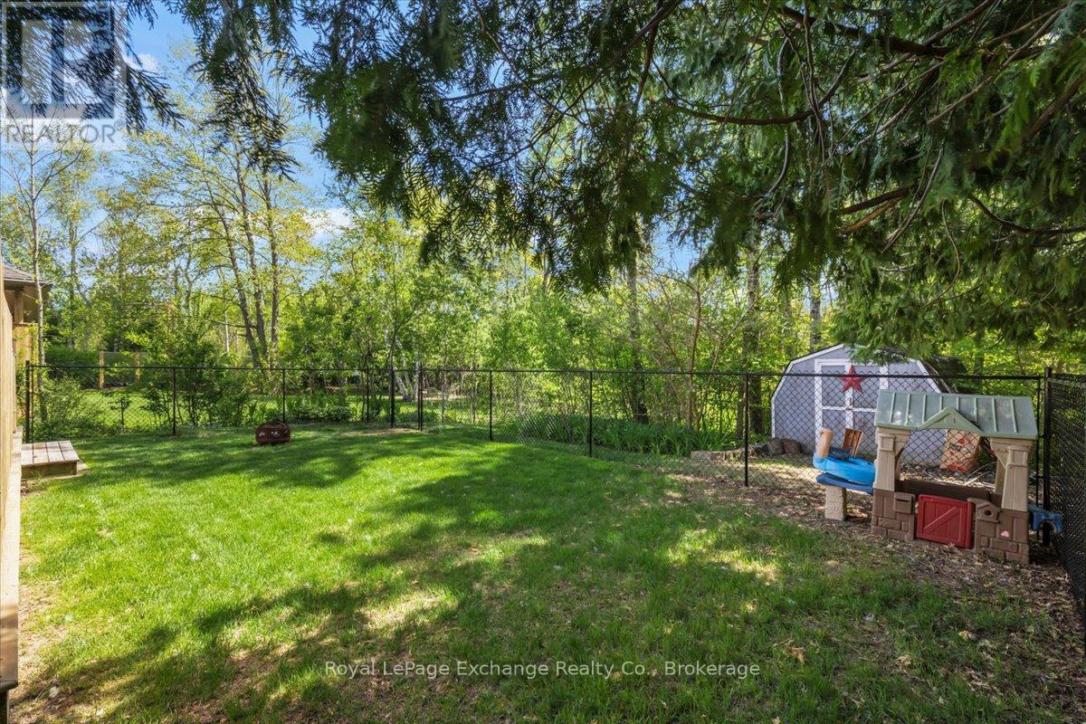 357 Tyendinaga Drive, Saugeen Shores, Ontario  N0H 2L0 - Photo 25 - X12291861