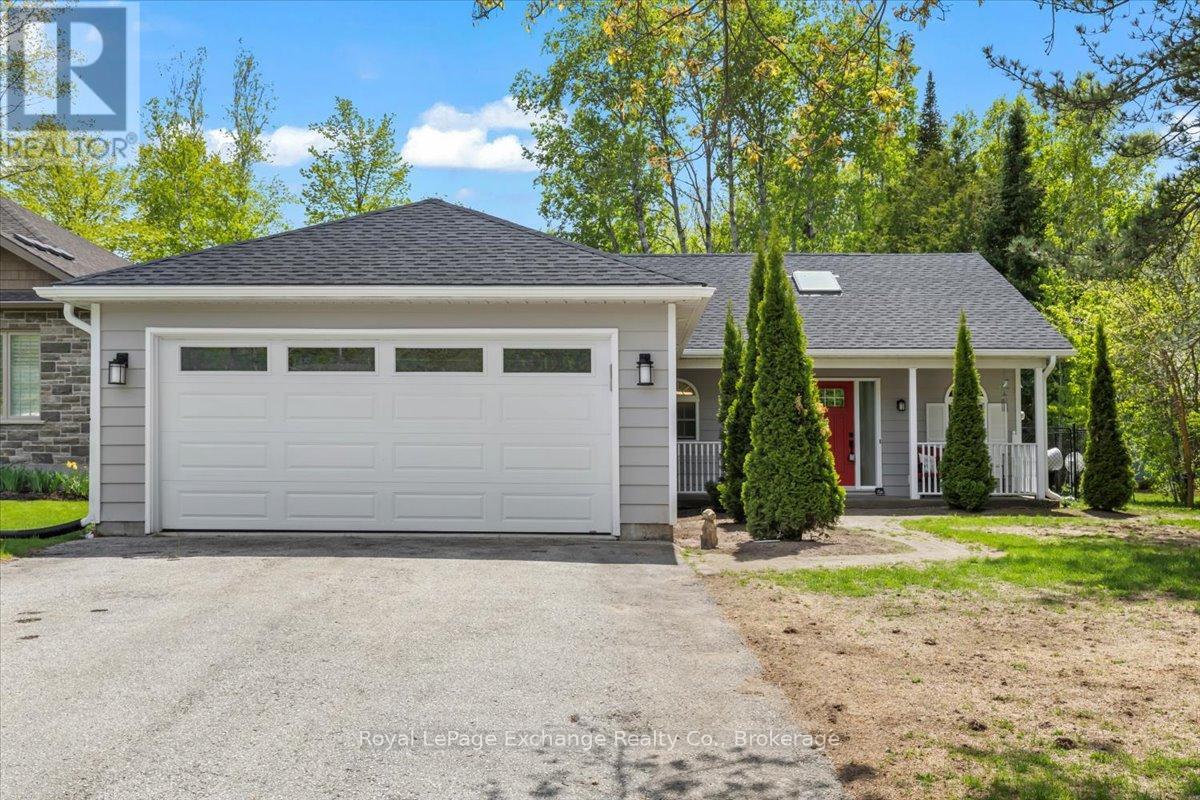 357 Tyendinaga Drive, Saugeen Shores, Ontario  N0H 2L0 - Photo 26 - X12291861