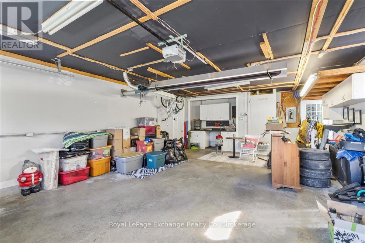 357 Tyendinaga Drive, Saugeen Shores, Ontario  N0H 2L0 - Photo 28 - X12291861