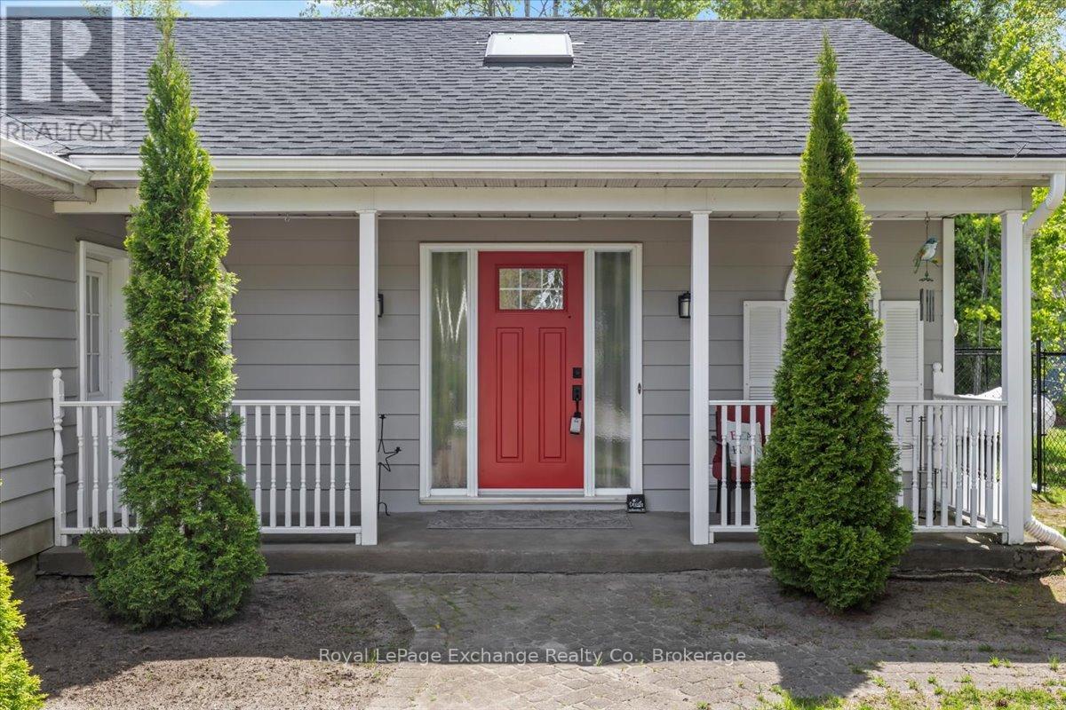 357 Tyendinaga Drive, Saugeen Shores, Ontario  N0H 2L0 - Photo 30 - X12291861