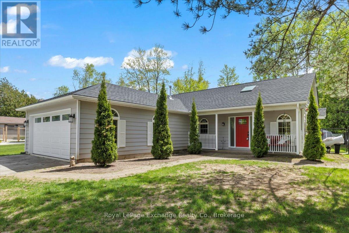 357 Tyendinaga Drive, Saugeen Shores, Ontario  N0H 2L0 - Photo 31 - X12291861