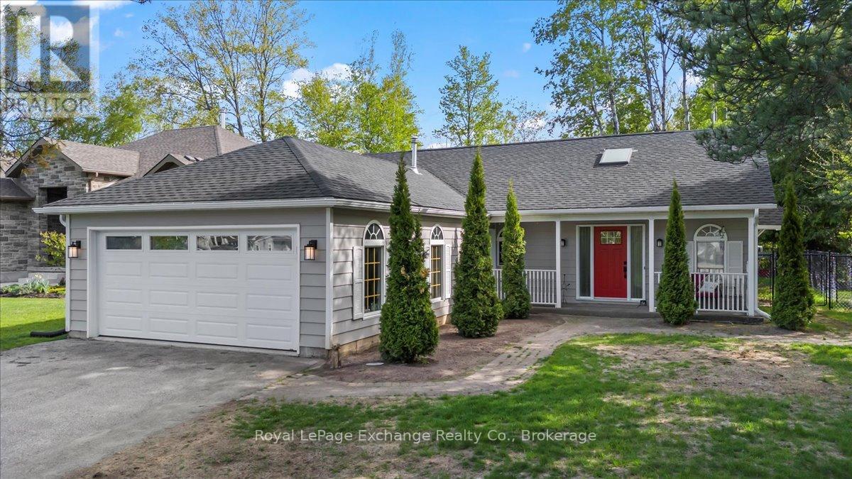 357 Tyendinaga Drive, Saugeen Shores, Ontario  N0H 2L0 - Photo 32 - X12291861