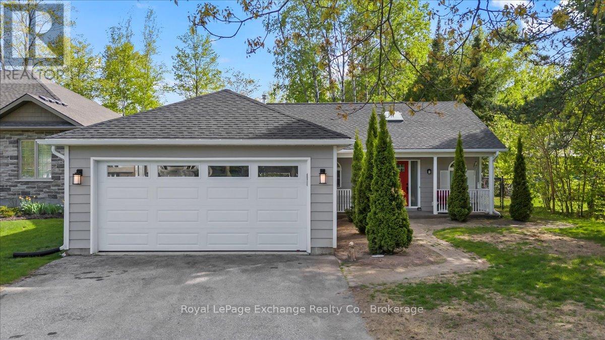 357 Tyendinaga Drive, Saugeen Shores, Ontario  N0H 2L0 - Photo 33 - X12291861