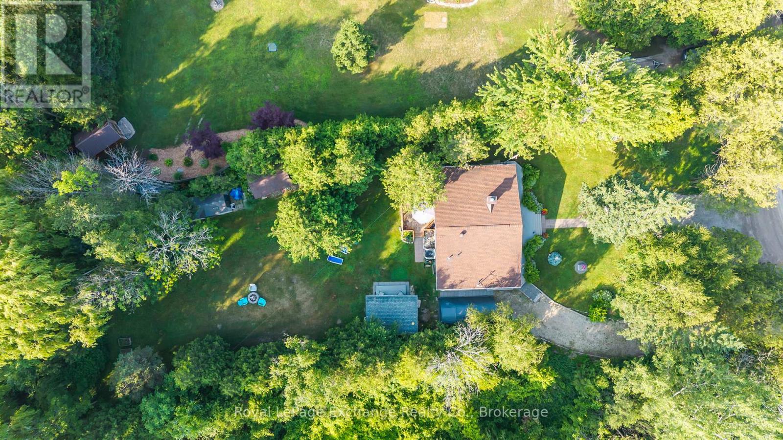 10 Jarrell Lane, Kincardine, Ontario  N2Z 2X8 - Photo 7 - X12291866