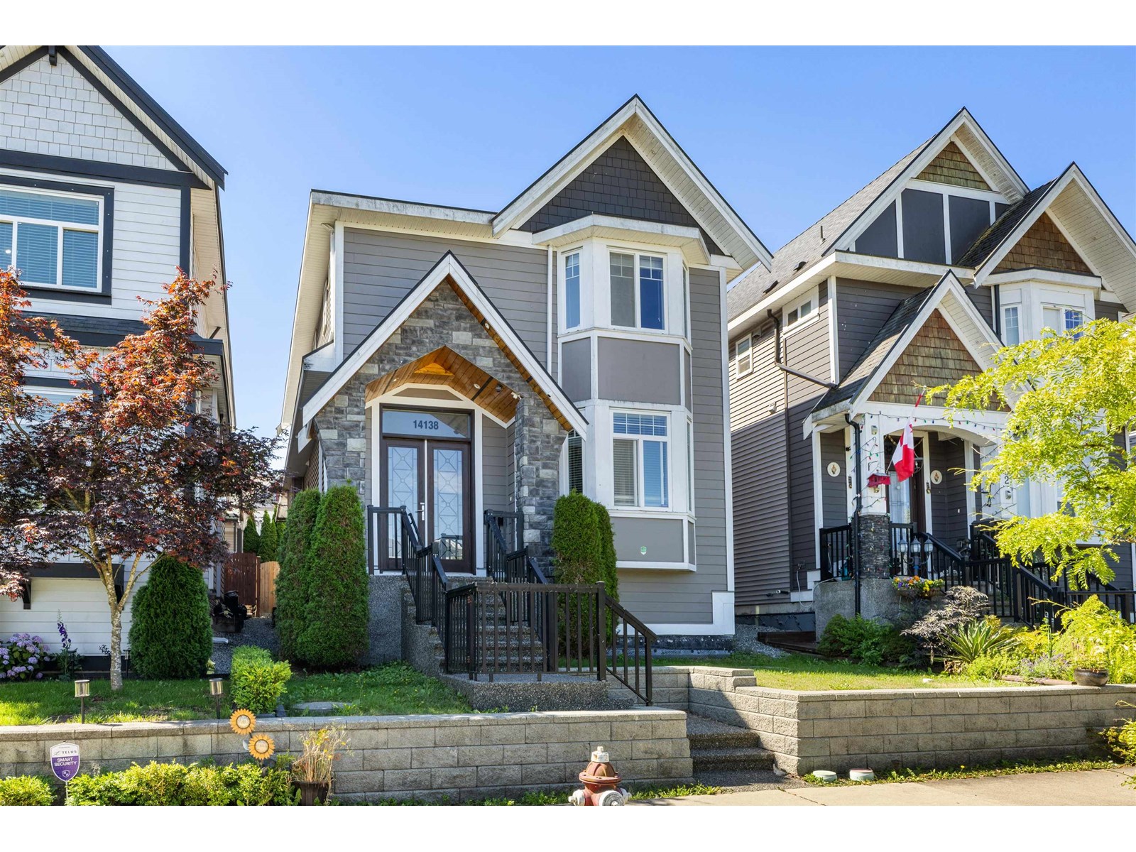 14138 60a Avenue, Surrey, British Columbia  V3X 0G1 - Photo 35 - R3027994
