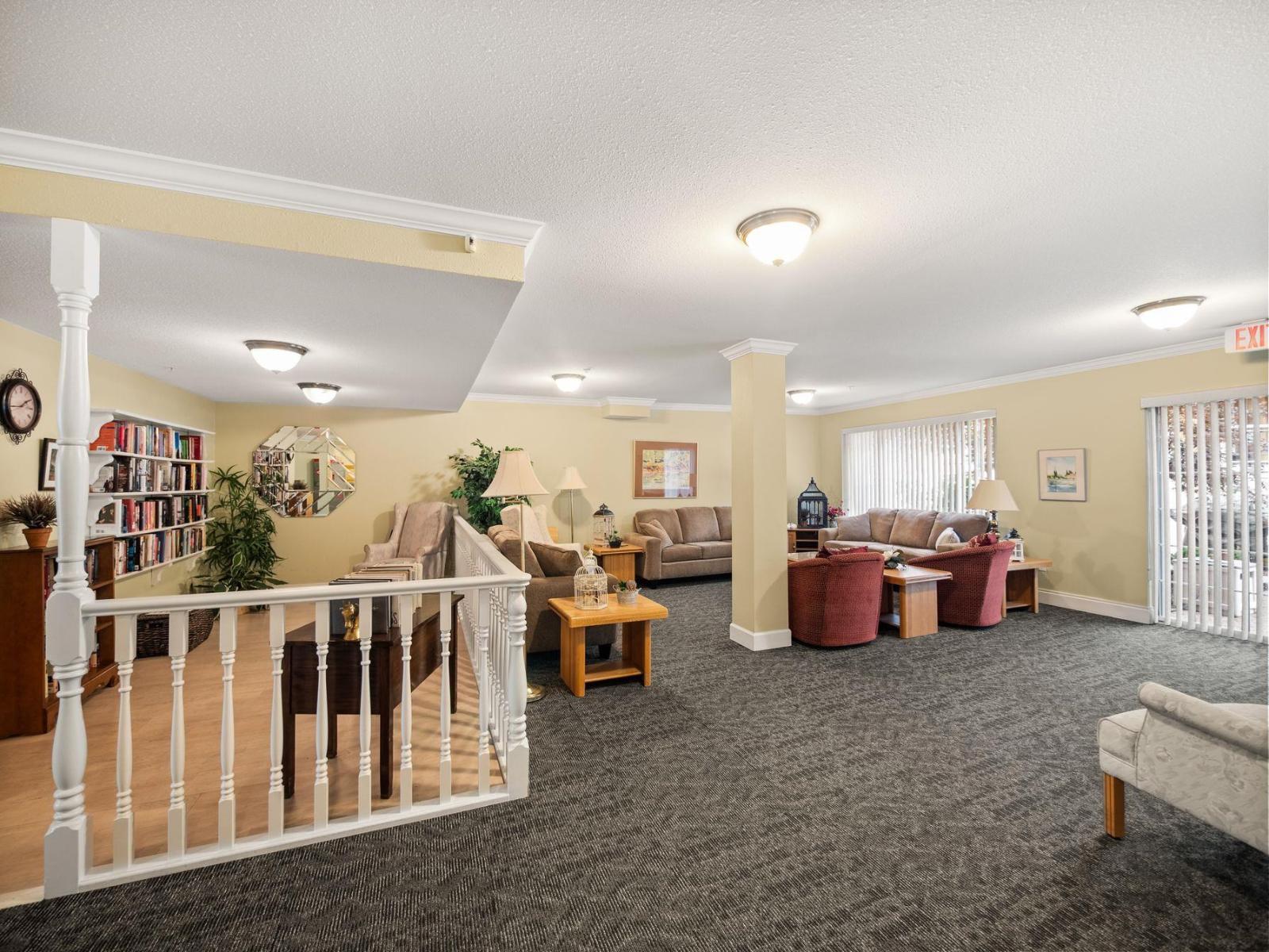 206 2239 152 Street, Surrey, British Columbia  V4A 4P1 - Photo 21 - R3027709