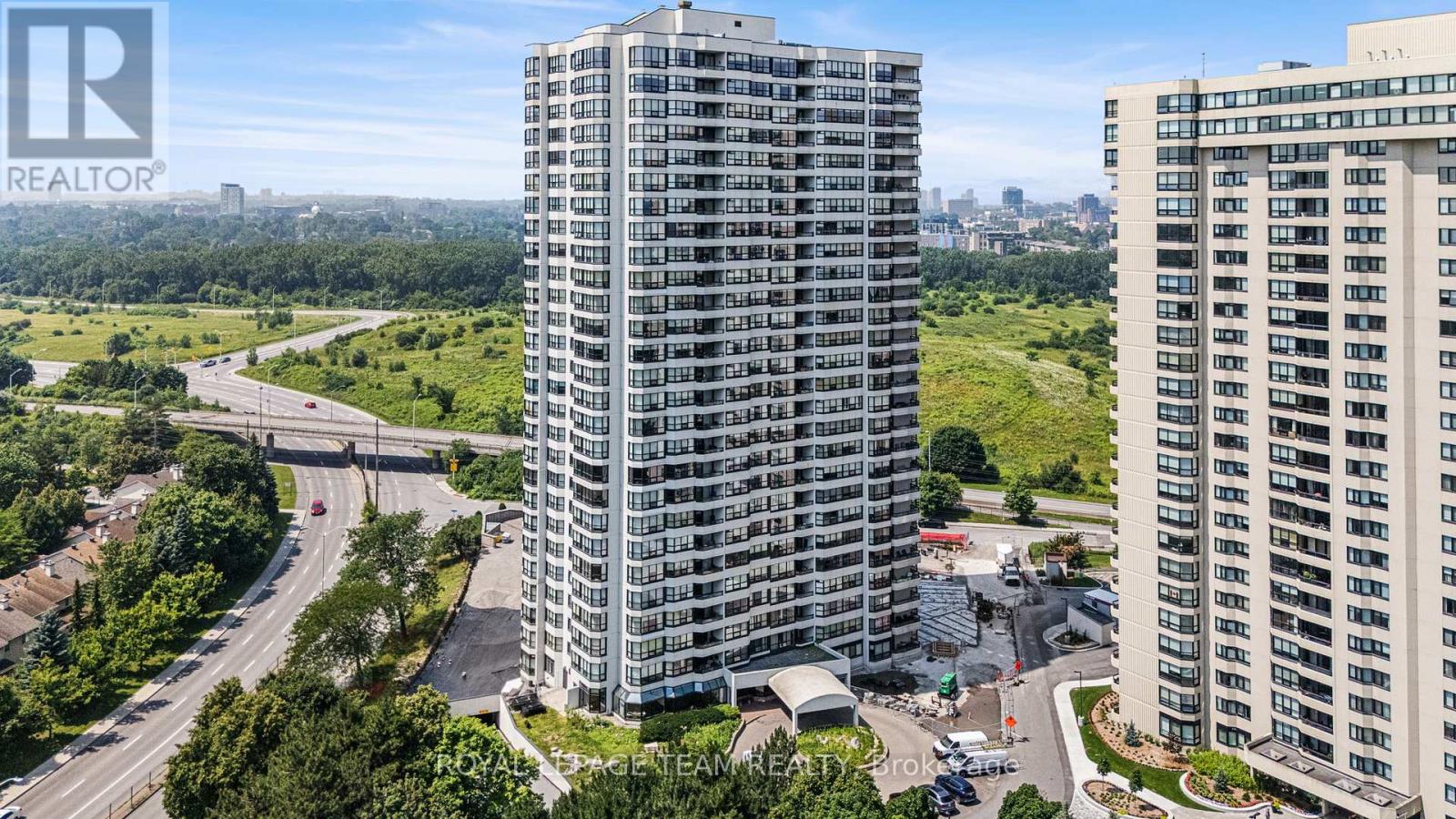 401 - 1510 RIVERSIDE DRIVE, ottawa, Ontario