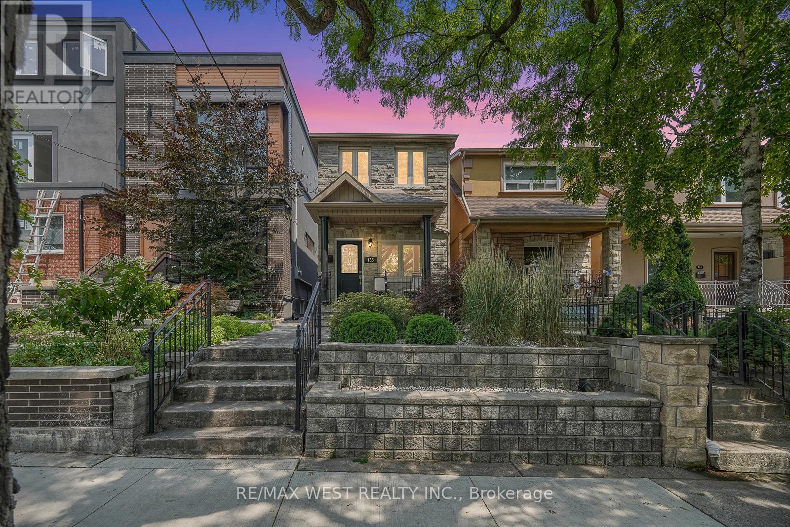 165 Caledonia Road, Toronto, Ontario  M6E 4S8 - Photo 3 - W12287614