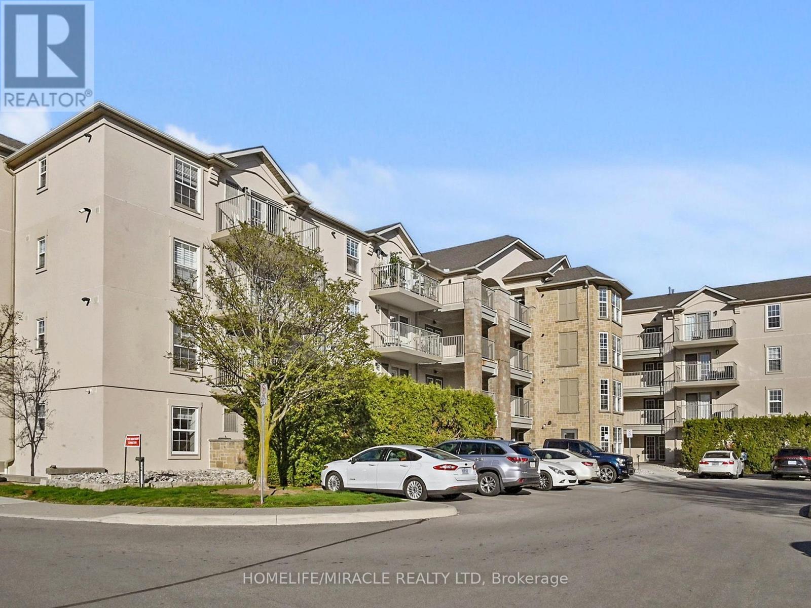Property at 306 - 1440 BISHOPS GATE image 1