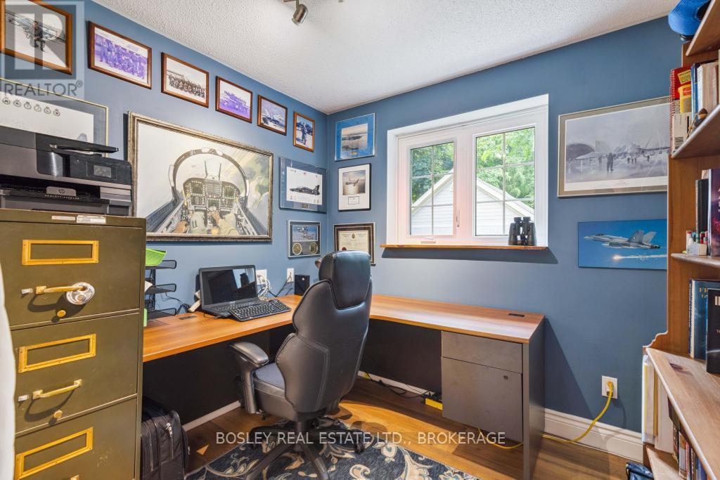 1662 Second Avenue, St. Catharines, Ontario  L2R 6P9 - Photo 13 - X12291928