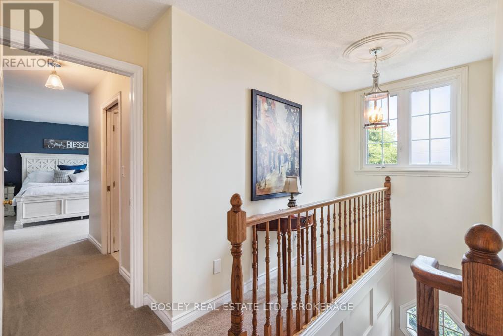 1662 Second Avenue, St. Catharines, Ontario  L2R 6P9 - Photo 18 - X12291928