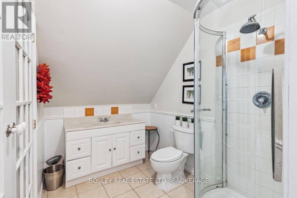 1662 Second Avenue, St. Catharines, Ontario  L2R 6P9 - Photo 22 - X12291928