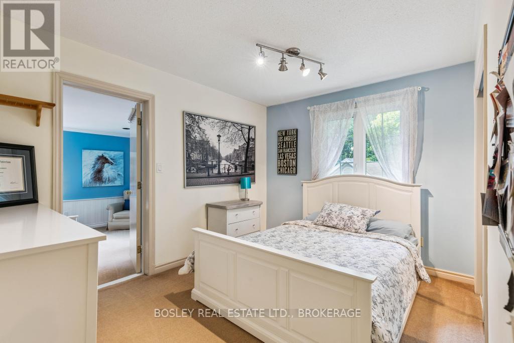 1662 Second Avenue, St. Catharines, Ontario  L2R 6P9 - Photo 25 - X12291928