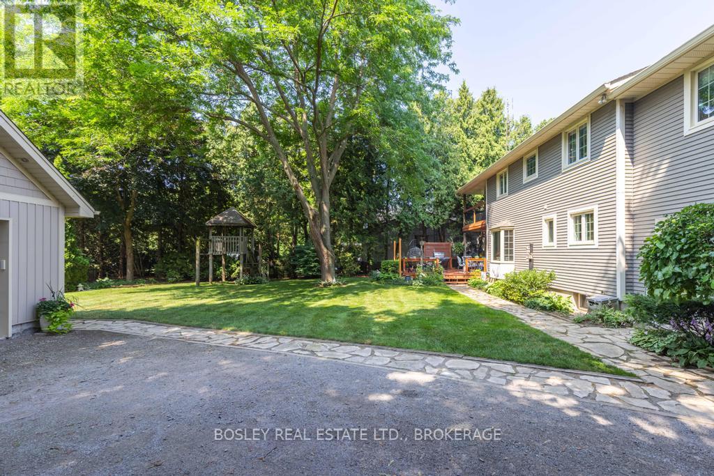 1662 Second Avenue, St. Catharines, Ontario  L2R 6P9 - Photo 28 - X12291928