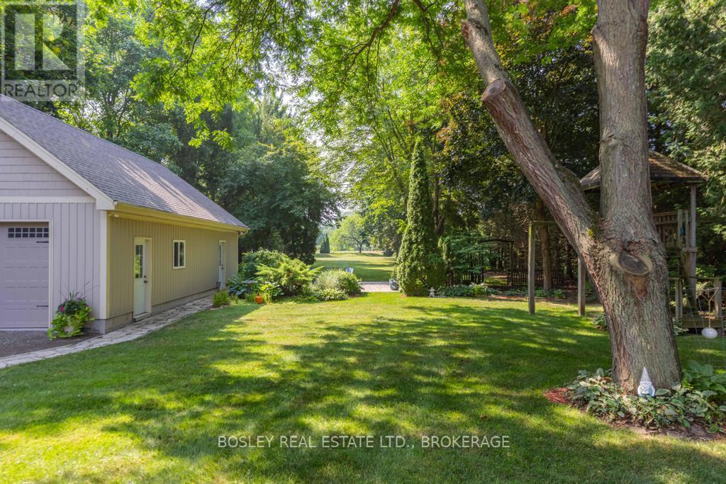 1662 Second Avenue, St. Catharines, Ontario  L2R 6P9 - Photo 31 - X12291928