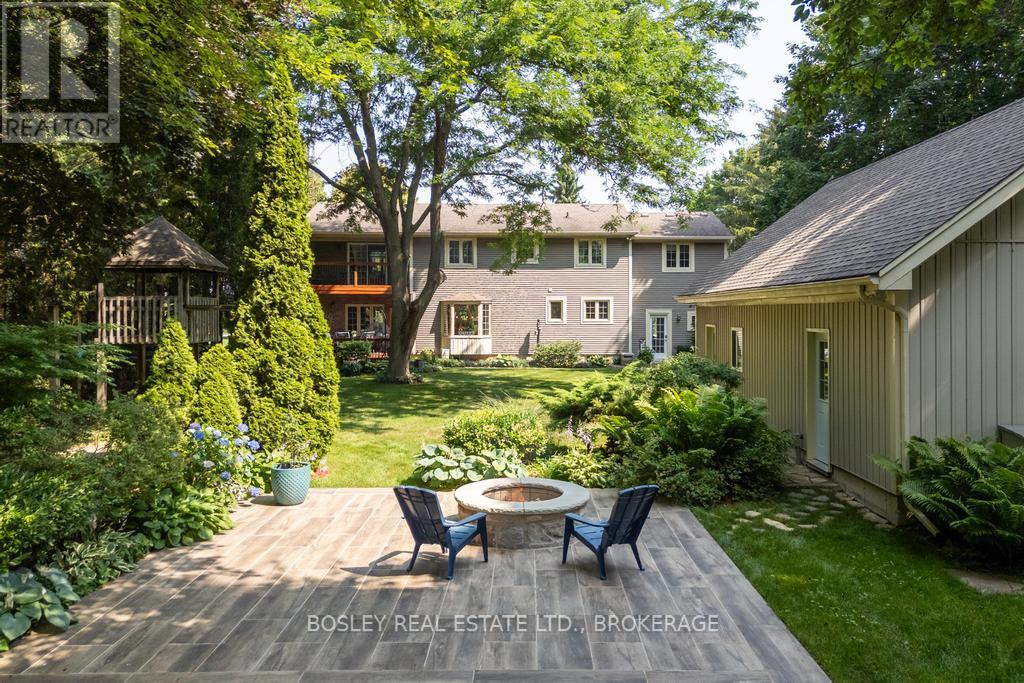 1662 Second Avenue, St. Catharines, Ontario  L2R 6P9 - Photo 32 - X12291928